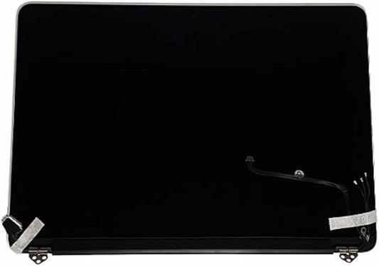 Original LCD Screen Retina Display Complete Assembly for MacBook Pro 13-inch A1502 (Early 2015)