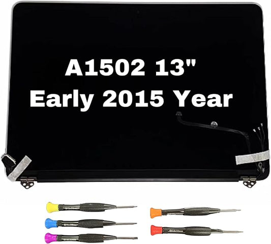 MacBook Pro A1502 2015 Display