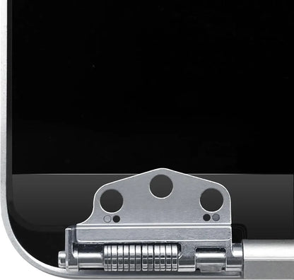 Replacement Screen 13.3" for MacBook Pro 13-inch 2018-2019-2020Year Retina Model：A1989 A2159 A2289 A2251（ Model：EMC 3358 3214 3301 3348 3456） Full LCD Screen Display Assembly（Silver）